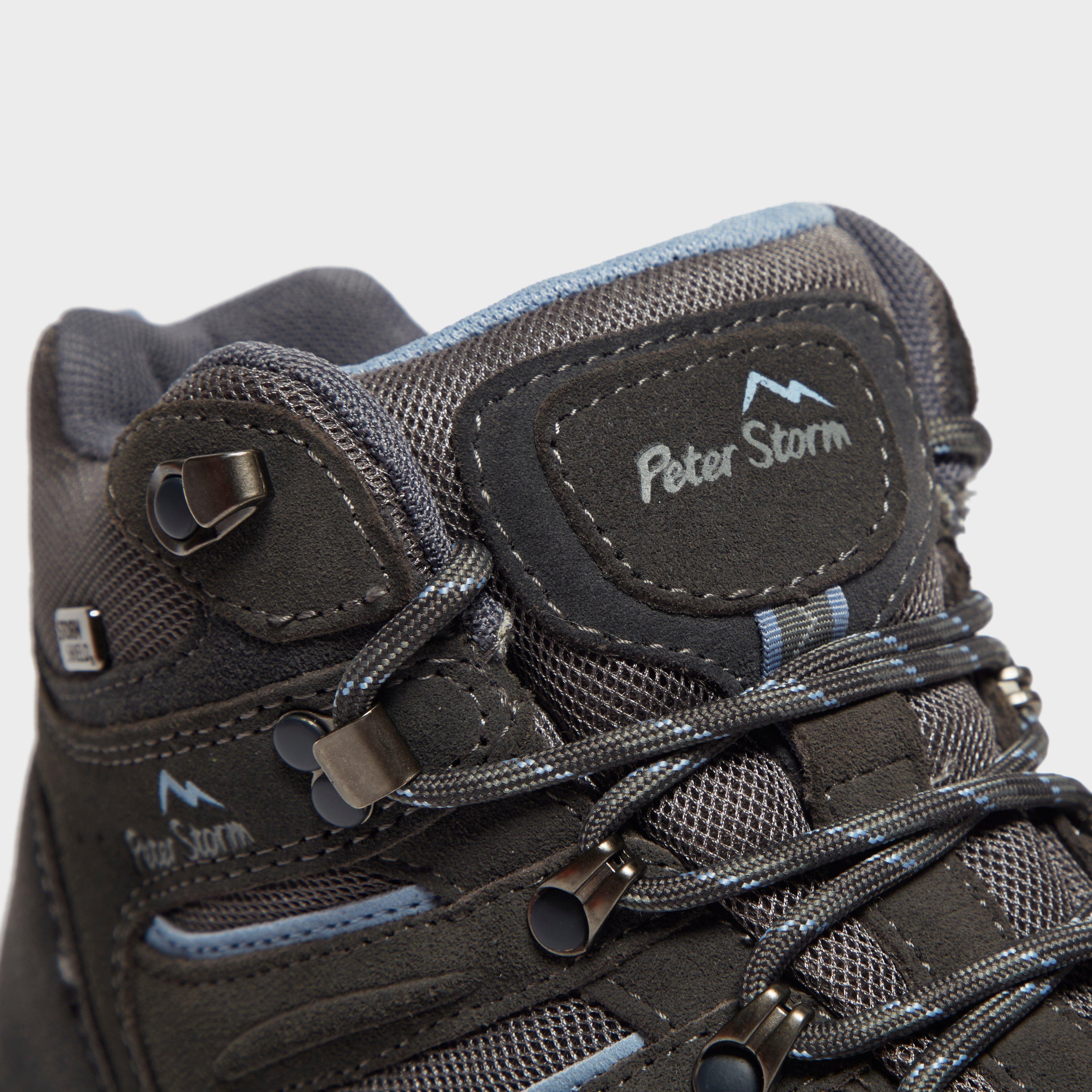 Women’s Eskdale Mid Waterproof Walking Boot