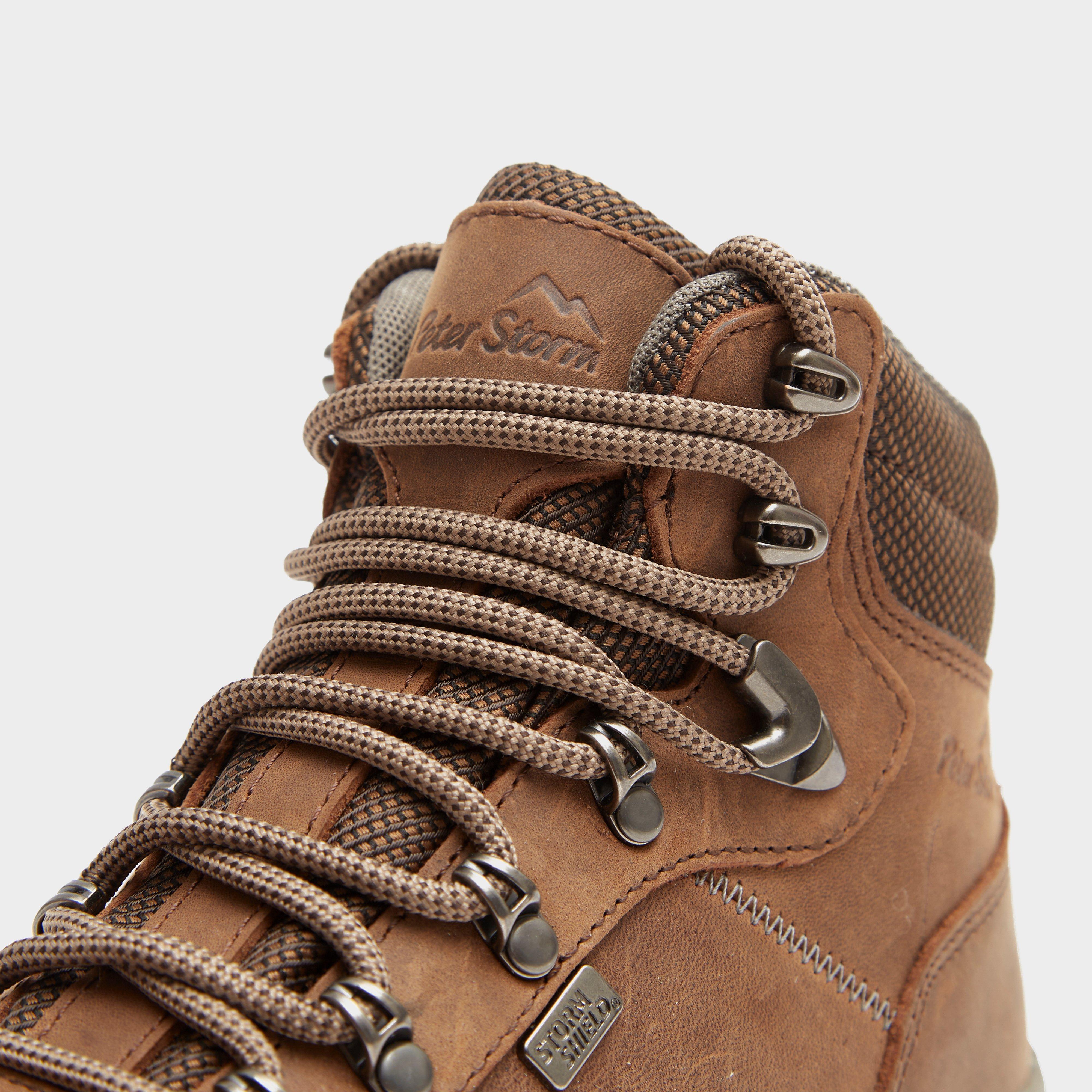 Women’s Caldbeck Waterproof Walking Boot