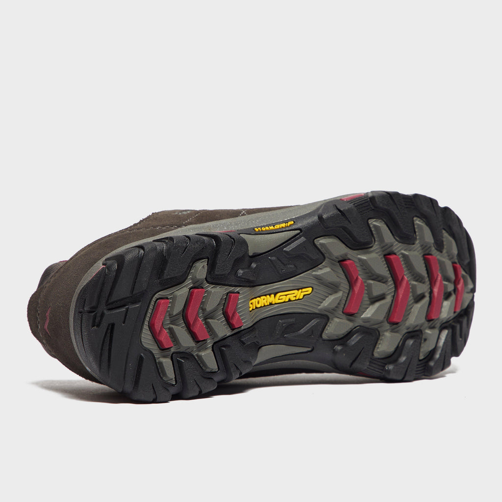 Women’s Silverdale Waterproof Walking Shoe