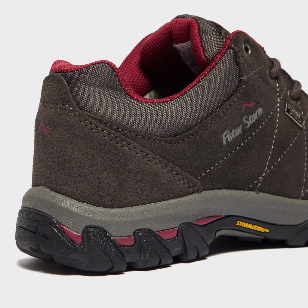 Women’s Silverdale Waterproof Walking Shoe