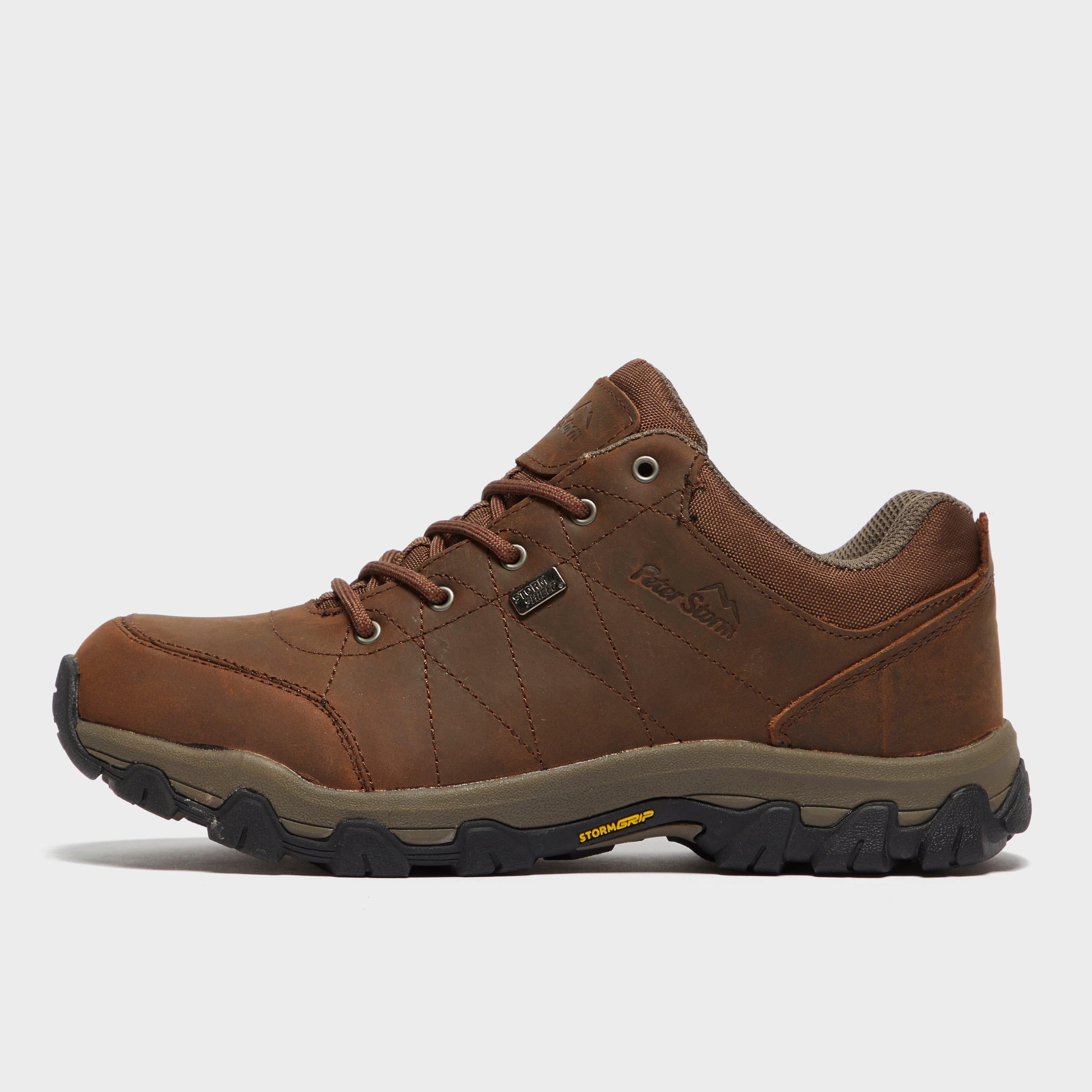 Women’s Lindale Waterproof Walking Shoe