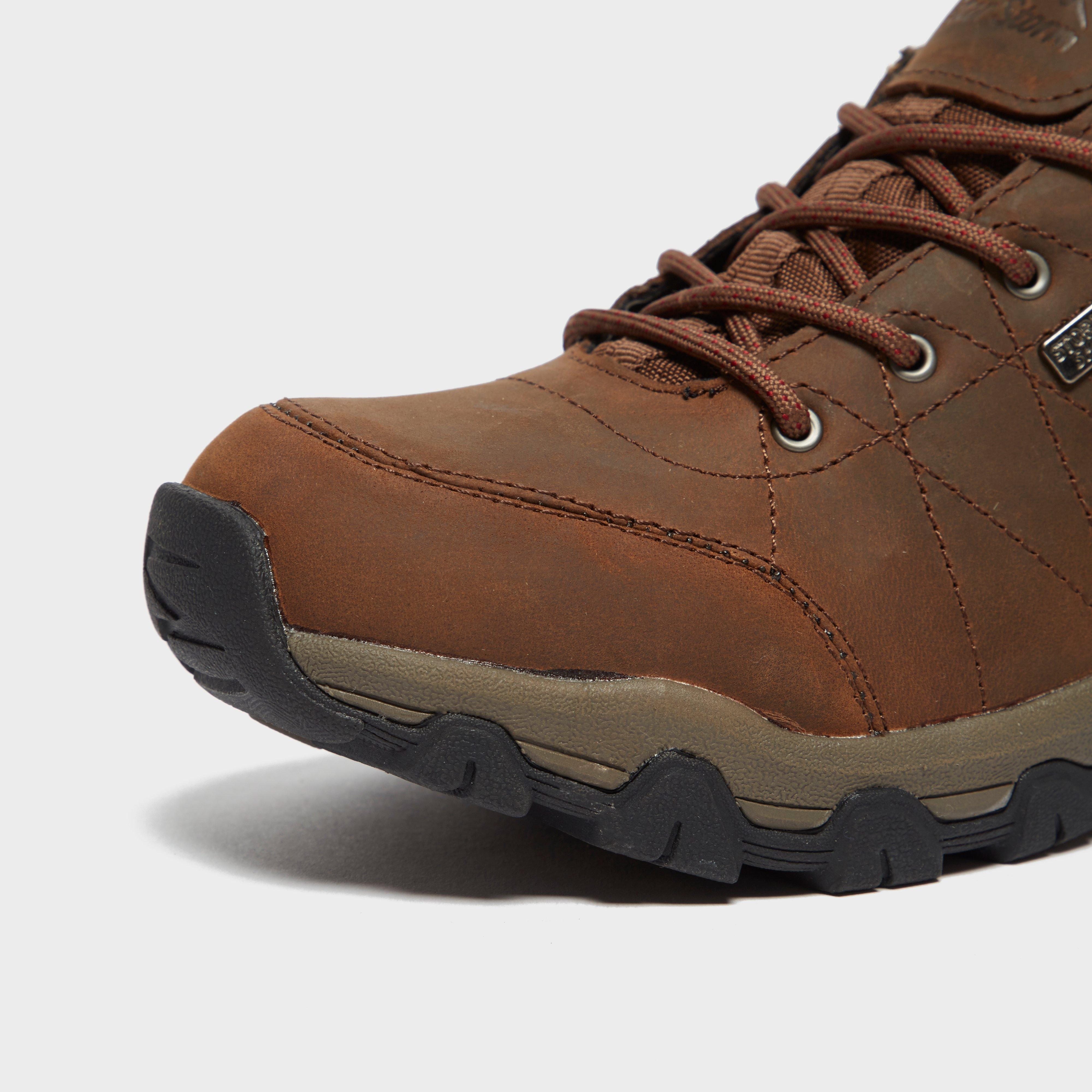 Women’s Lindale Waterproof Walking Shoe