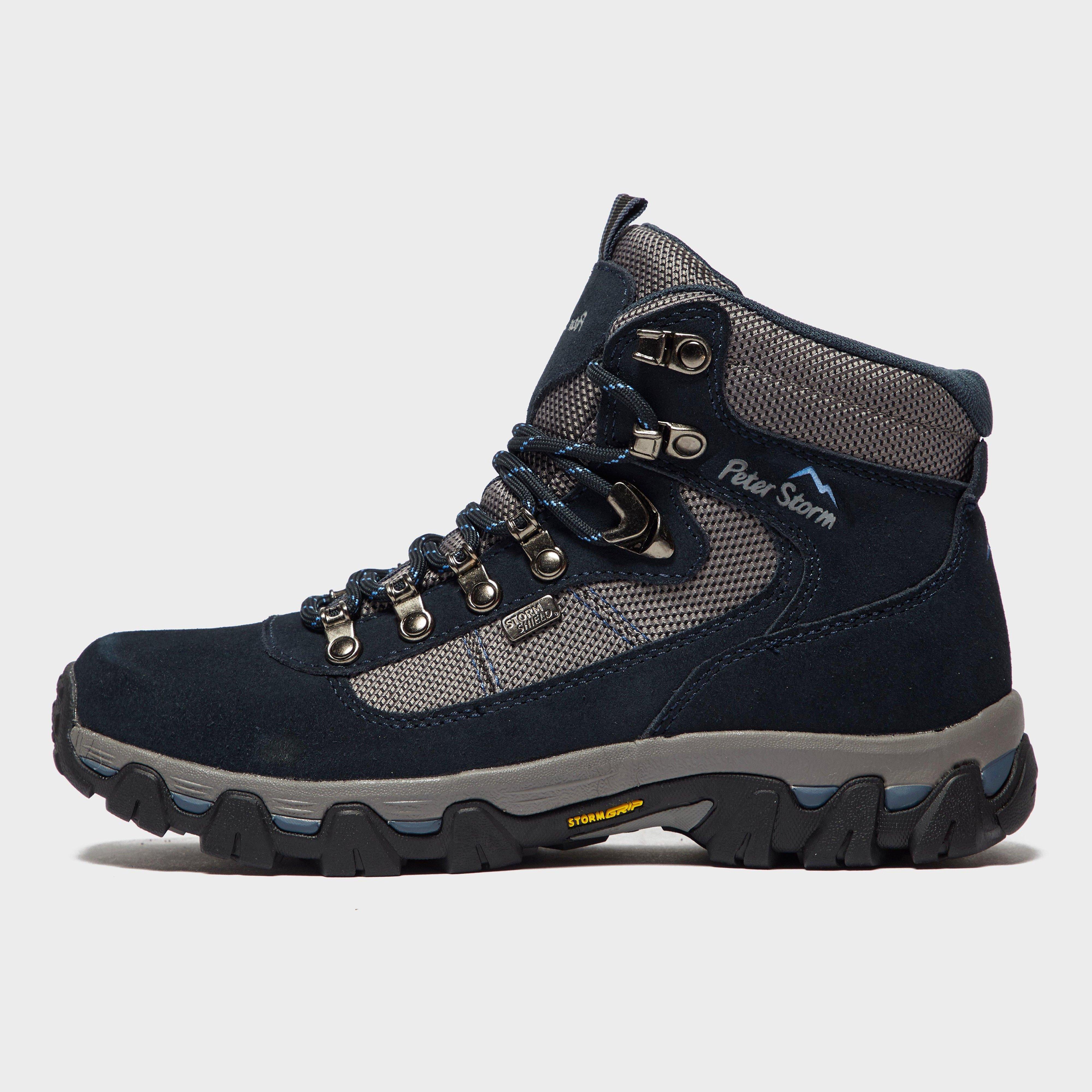 Women’s Millbeck Waterproof Walking Boot
