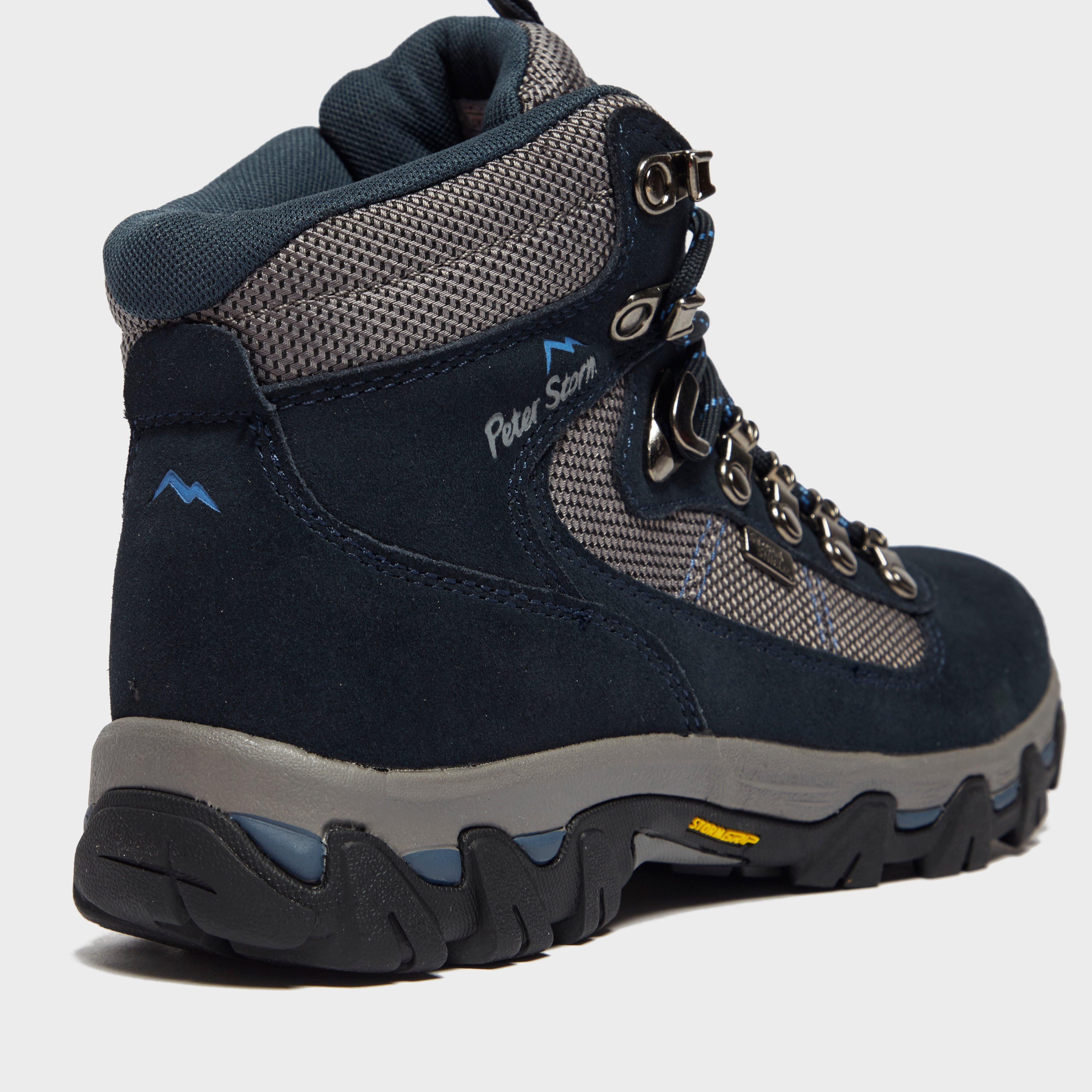 Women’s Millbeck Waterproof Walking Boot
