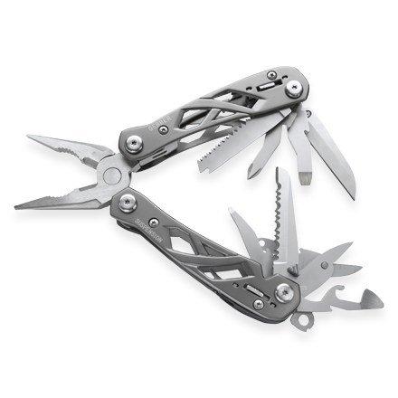 Suspension Multi-Tool