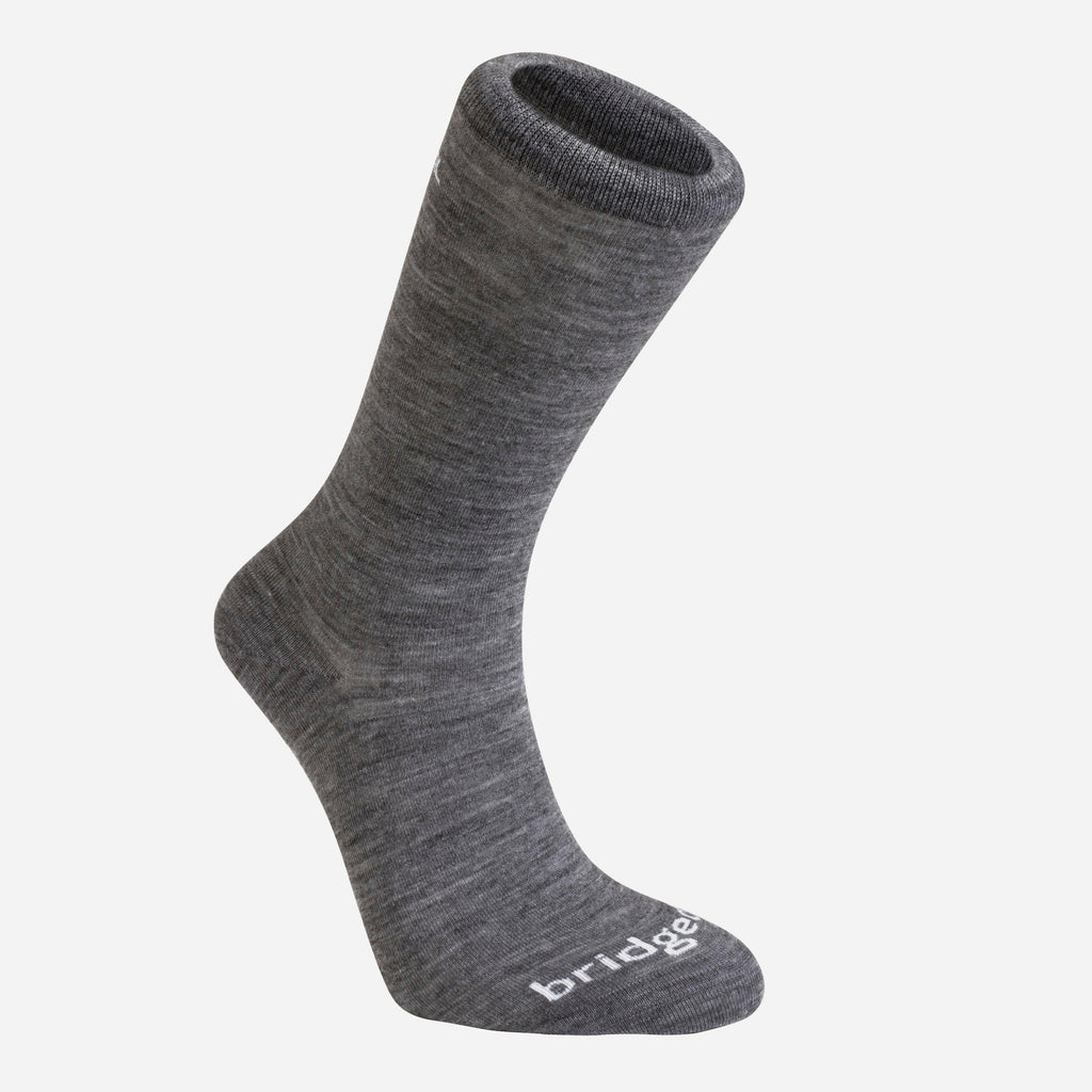 Thermal Liner Socks, Twin Pack