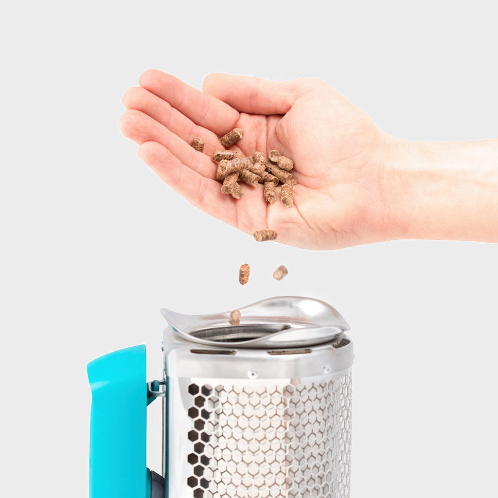 BioFuel Pellets