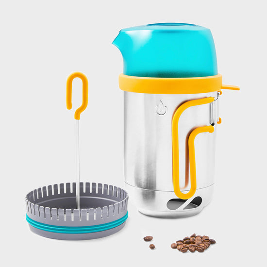 CoffeePress