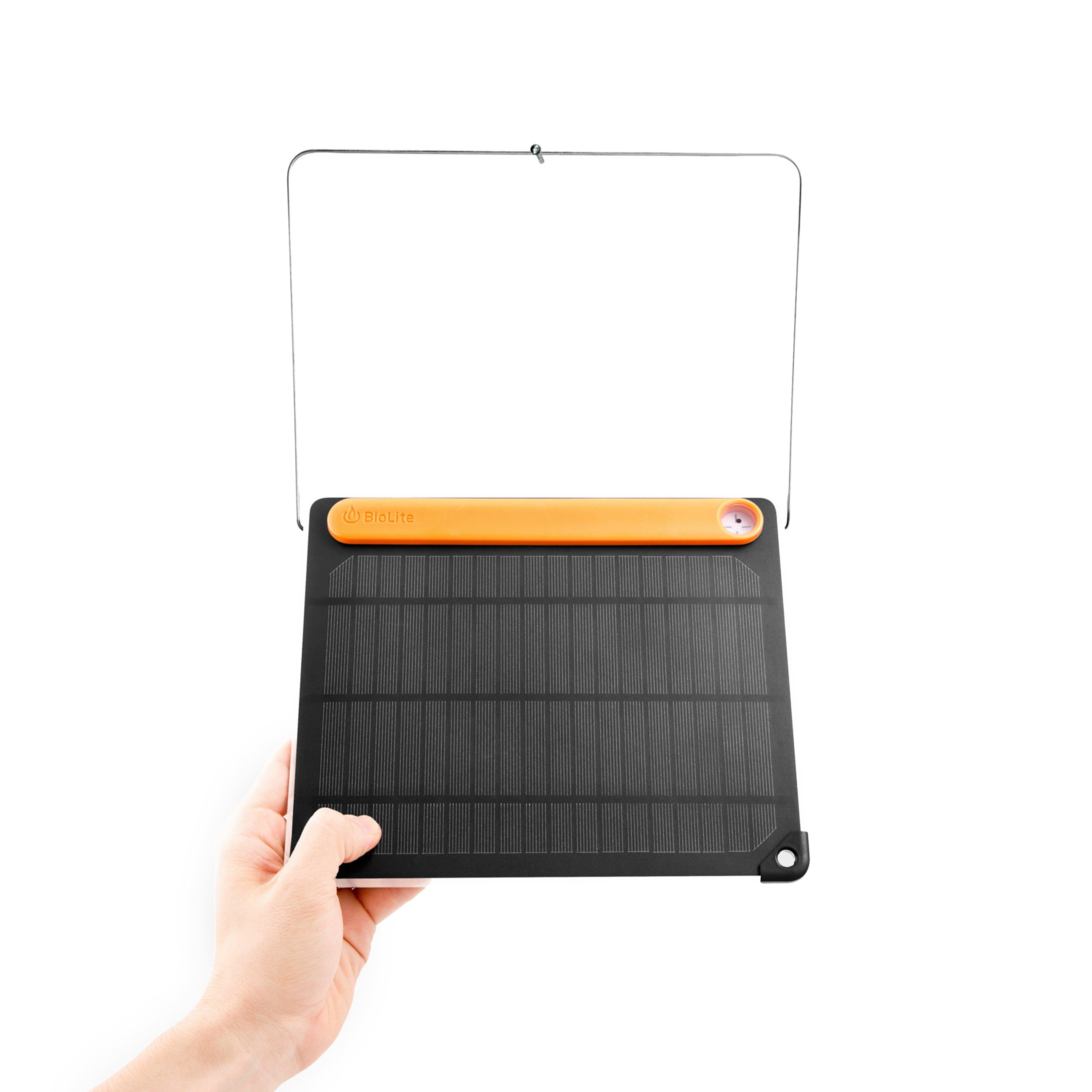 Solar Panel 5 Plus