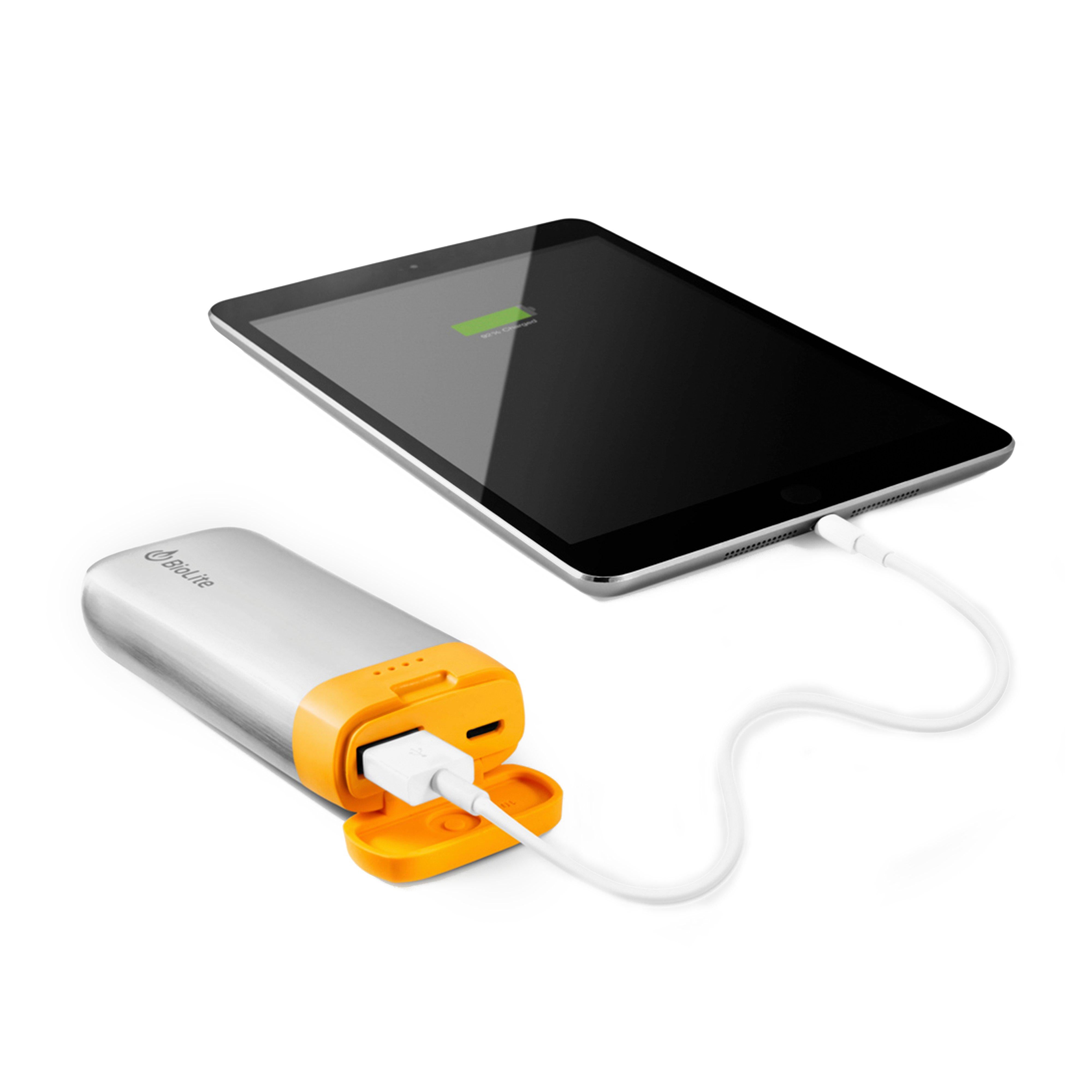 Charge 10