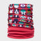 Kids' Animal Polar Chute