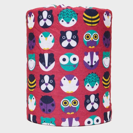 Kids' Animal Polar Chute
