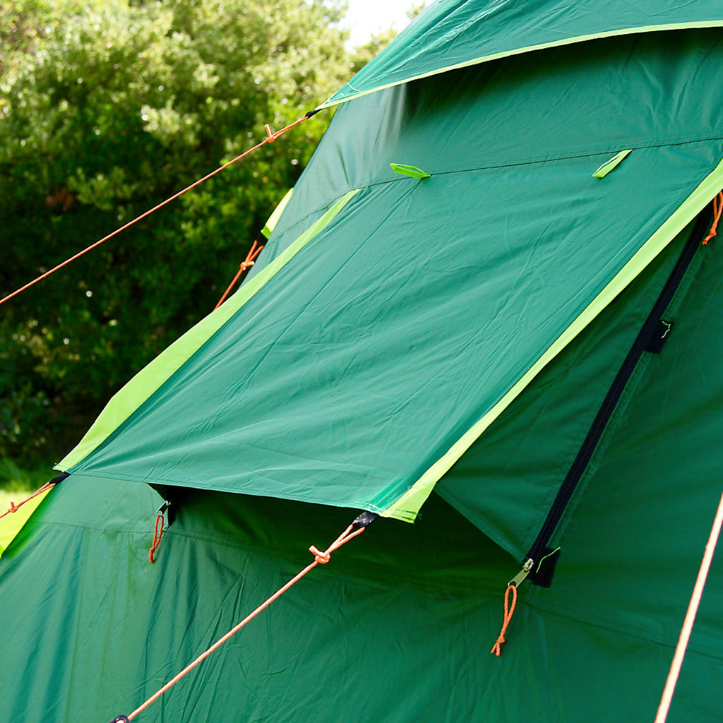 FastPitch™ AirValdes 6 L Family Tent