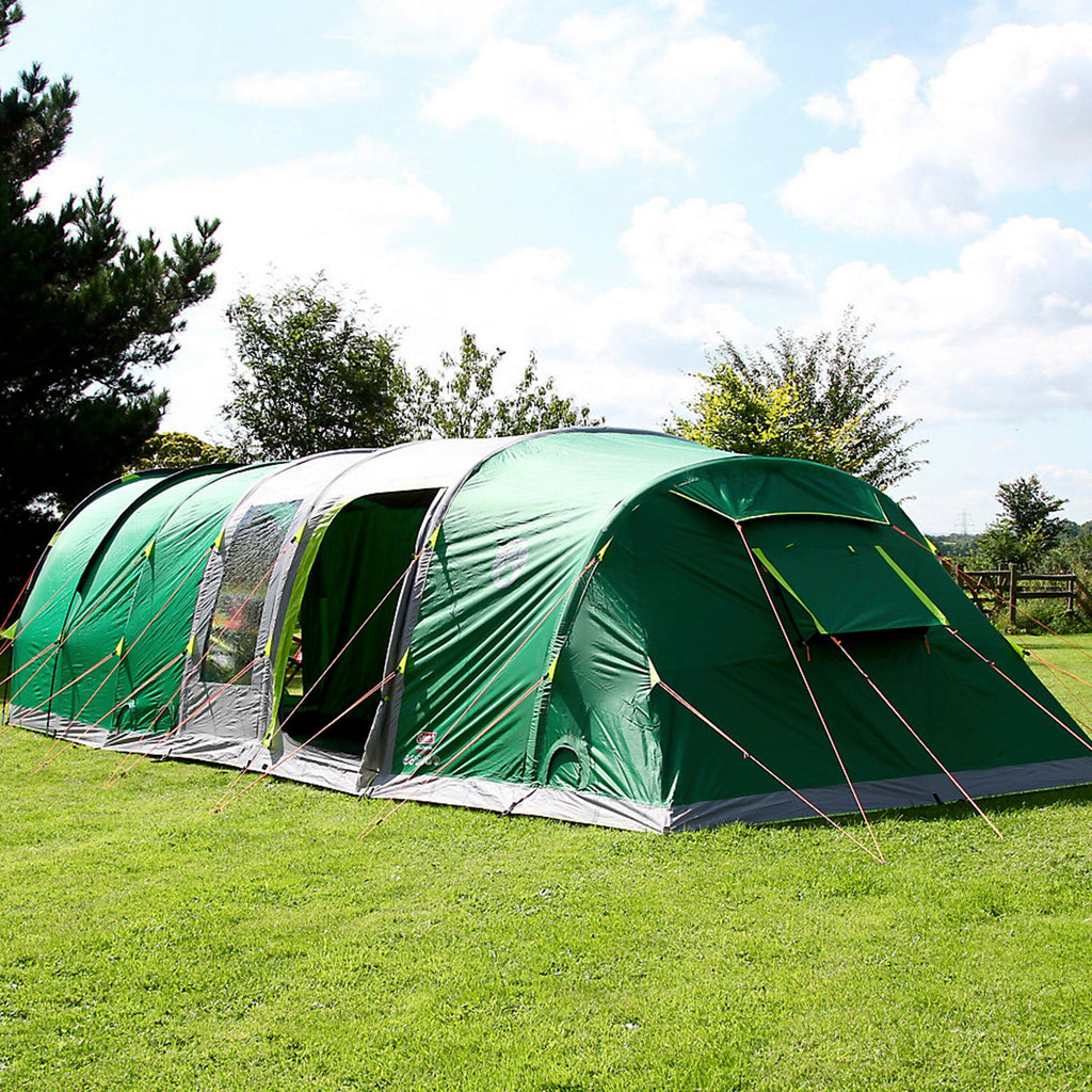 FastPitch™ AirValdes 6 L Family Tent