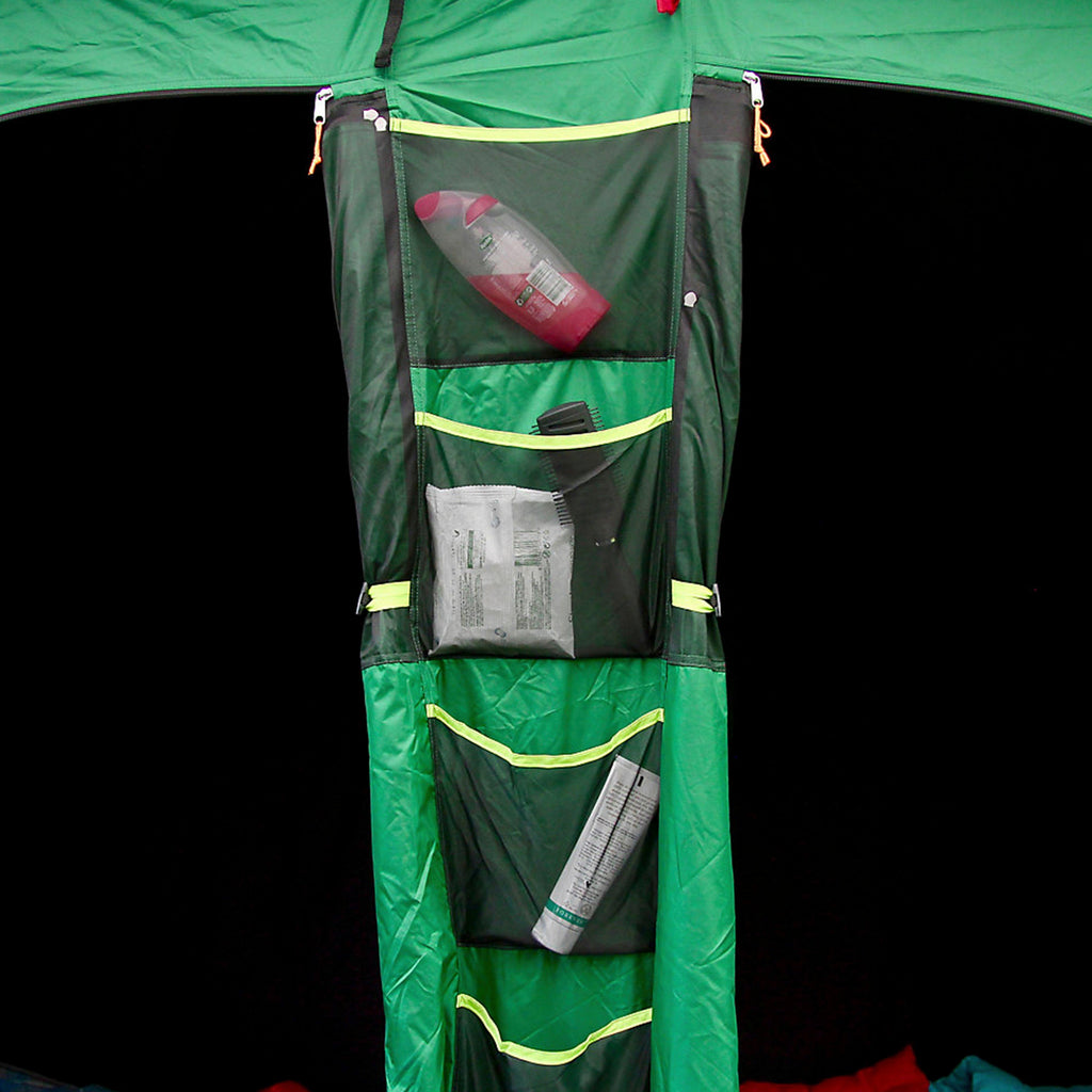 FastPitch™ AirValdes 6 L Family Tent
