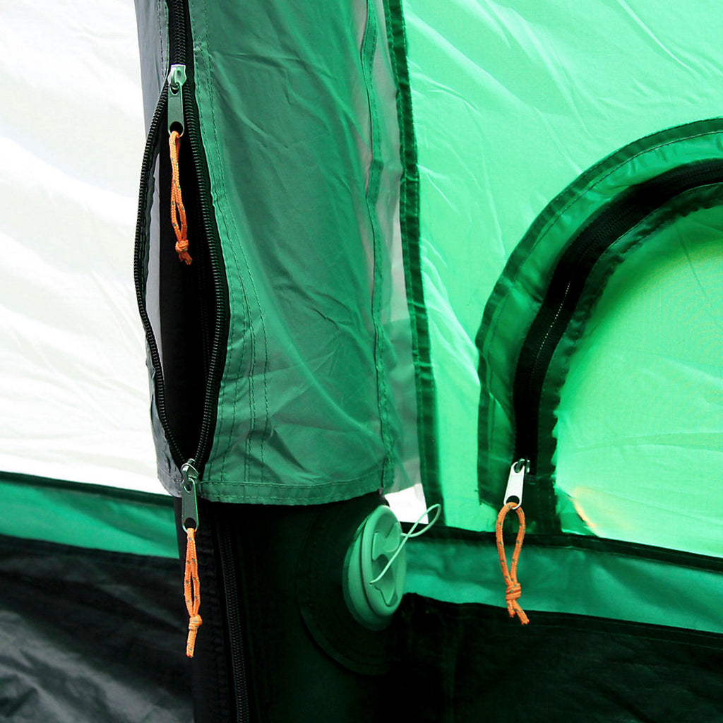 FastPitch™ AirValdes 6 L Family Tent
