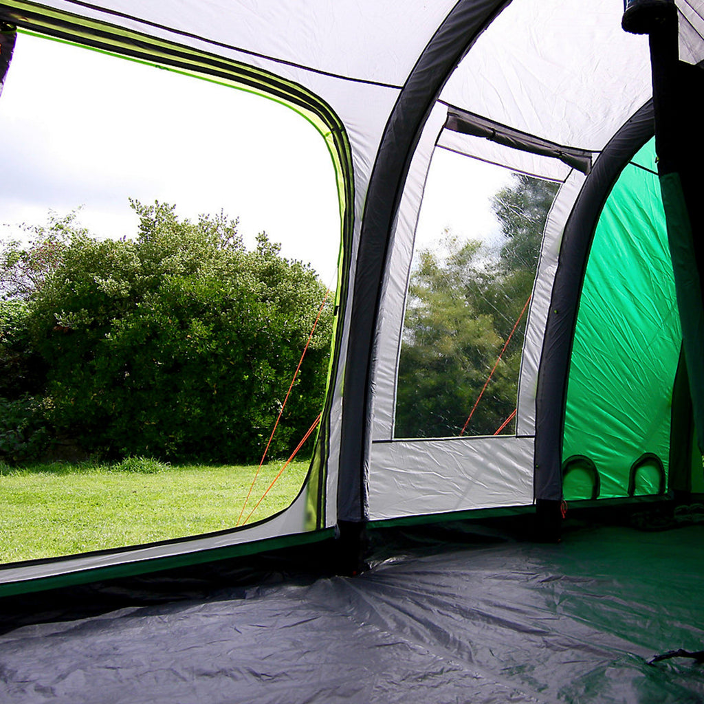 FastPitch™ AirValdes 6 L Family Tent