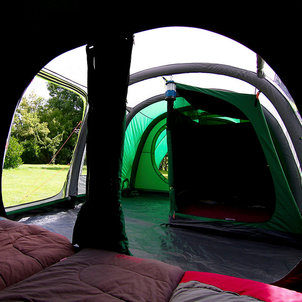 FastPitch™ AirValdes 6 L Family Tent