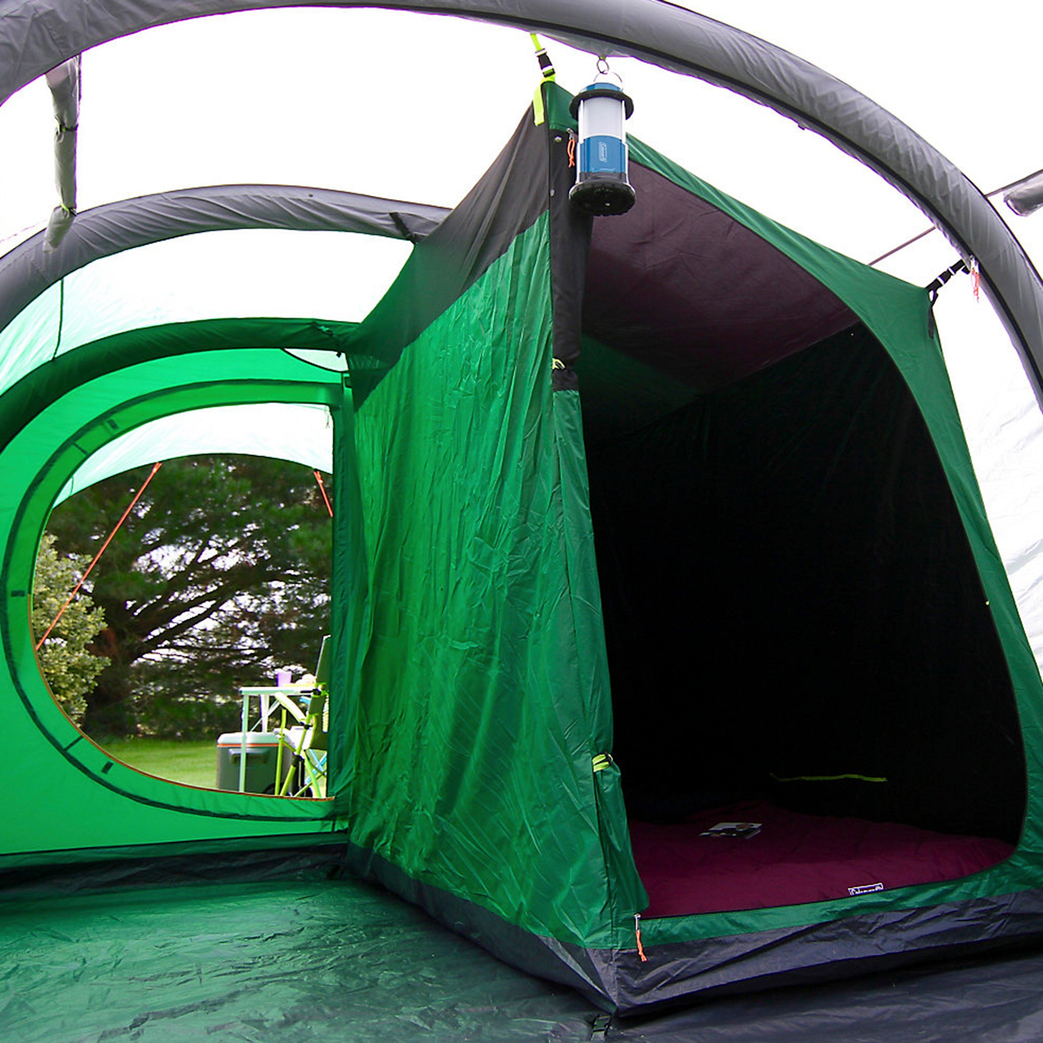 FastPitch™ AirValdes 6 L Family Tent