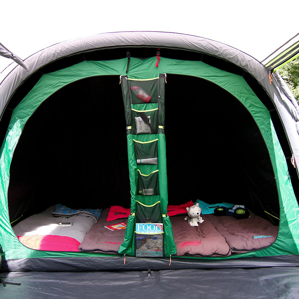 FastPitch™ AirValdes 6 L Family Tent