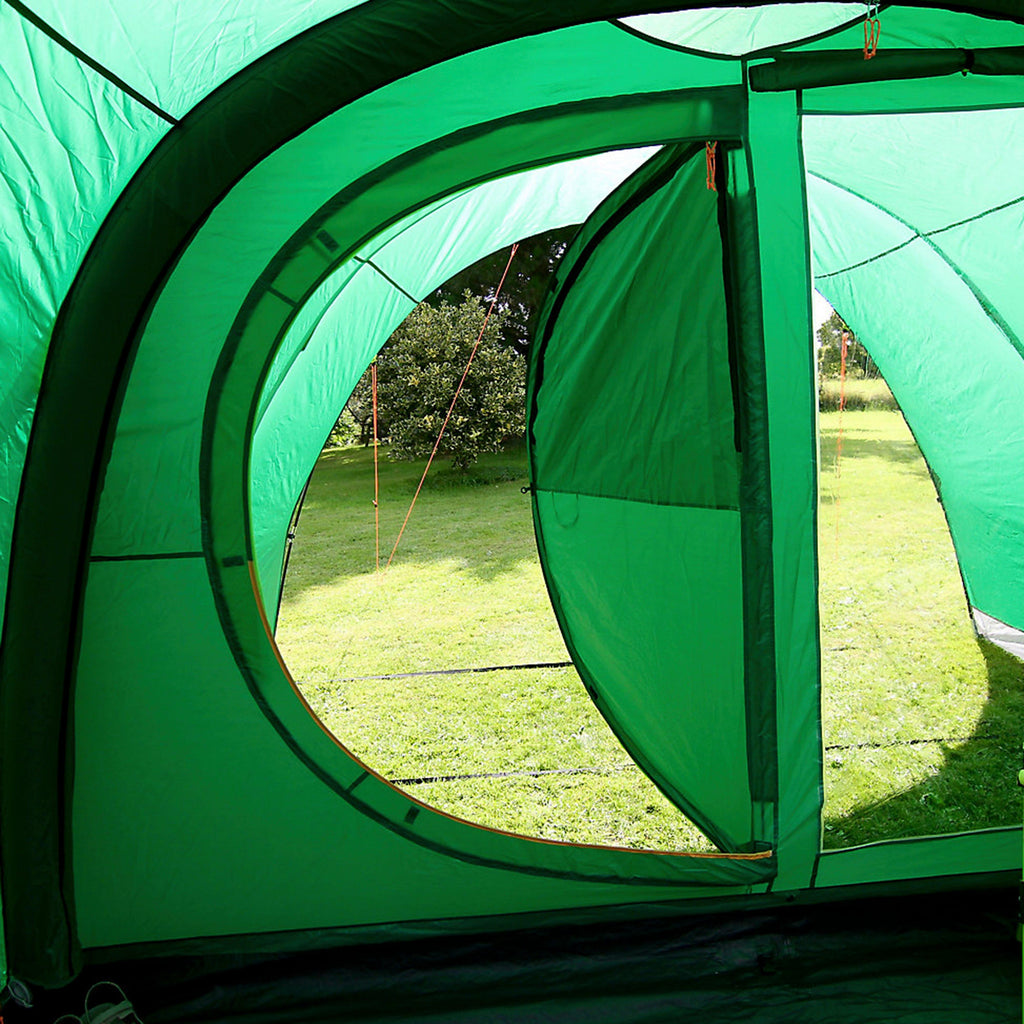 FastPitch™ AirValdes 6 L Family Tent