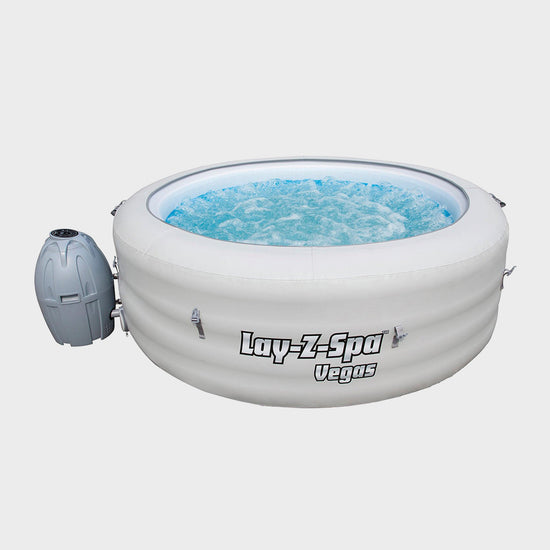 Vegas Hot Tub