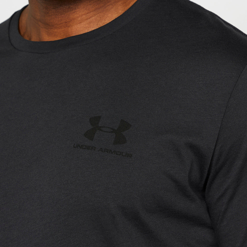 Men's Sportstyle Short-sleeve T-Shirt