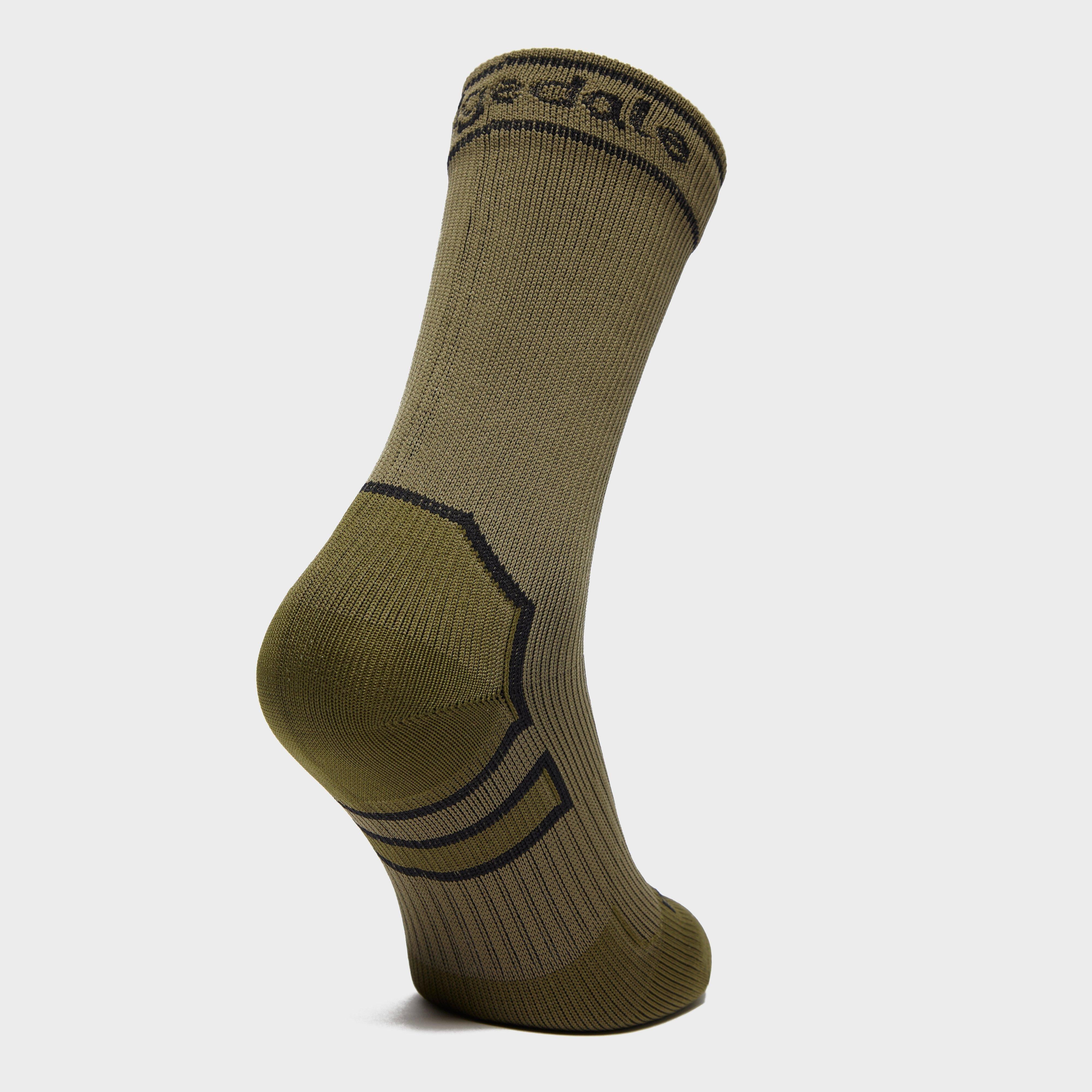 Stormsock Midweight Waterproof Boot Socks