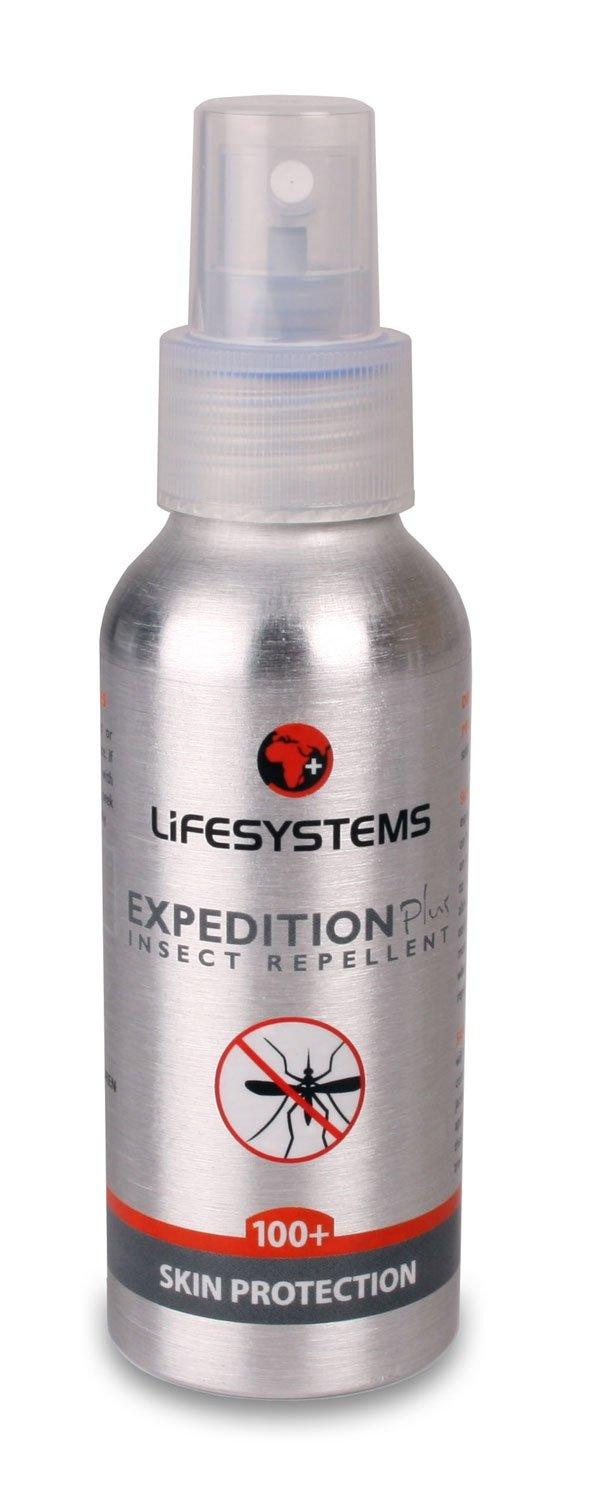 Expedition 100+ 100ml Insect Bite Repellent Spray