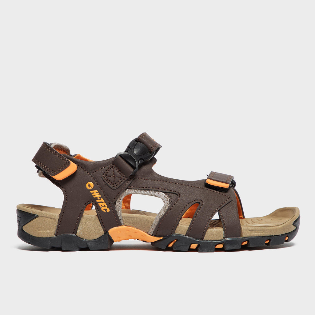 Mens Zamora Sandals