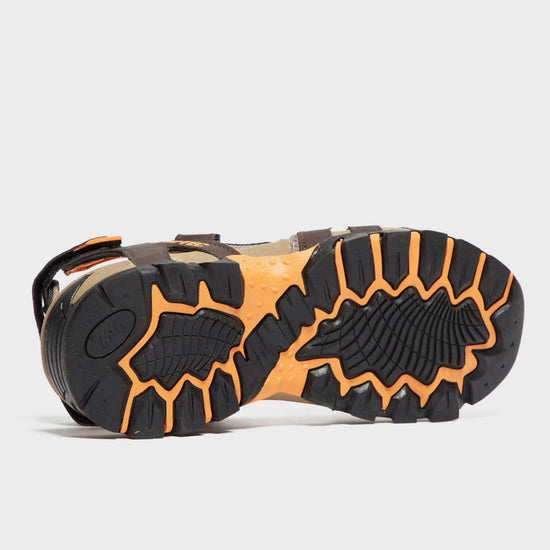 Mens Zamora Sandals