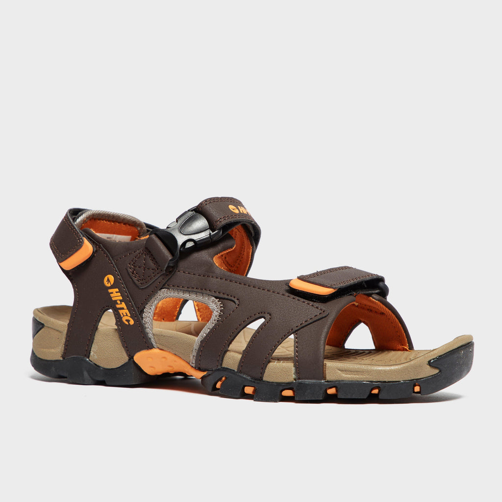 Mens Zamora Sandals