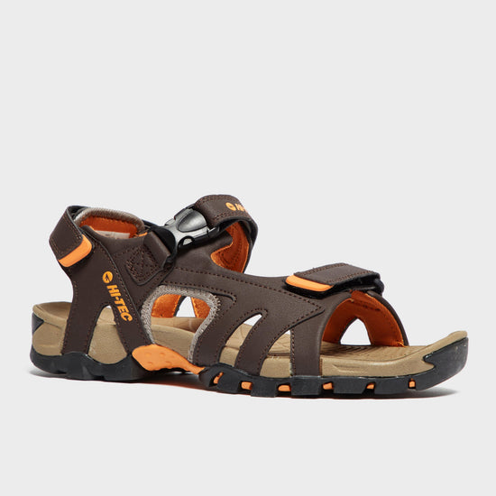Mens Zamora Sandals