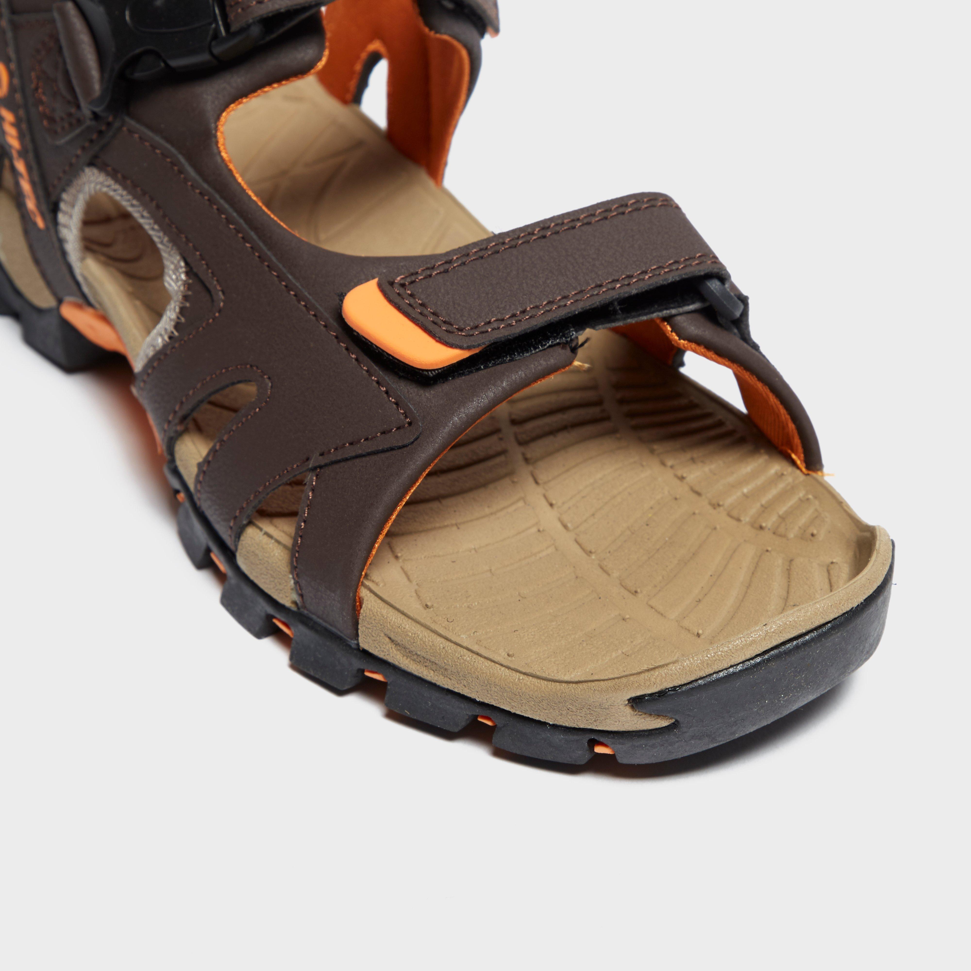 Mens Zamora Sandals