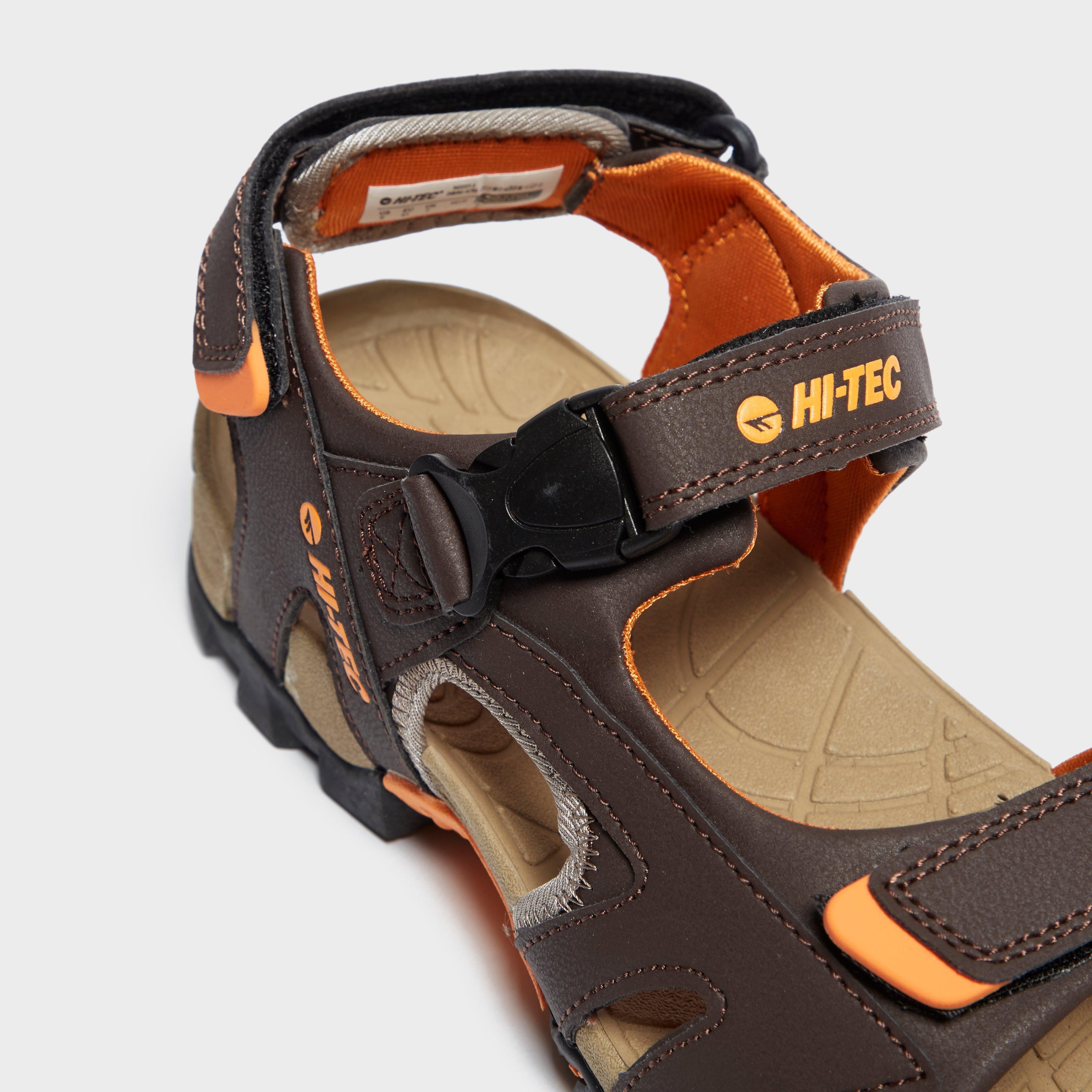 Mens Zamora Sandals