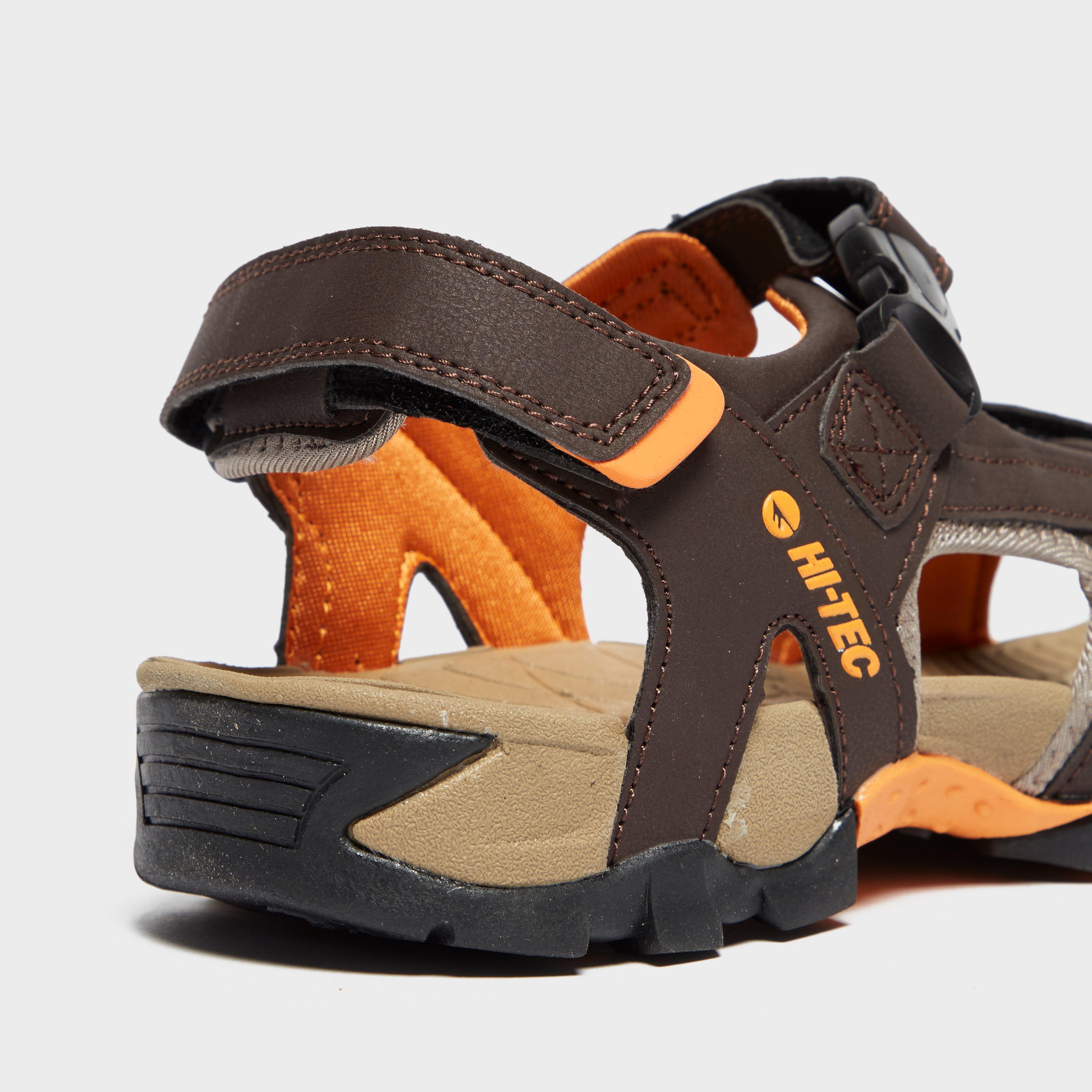 Mens Zamora Sandals