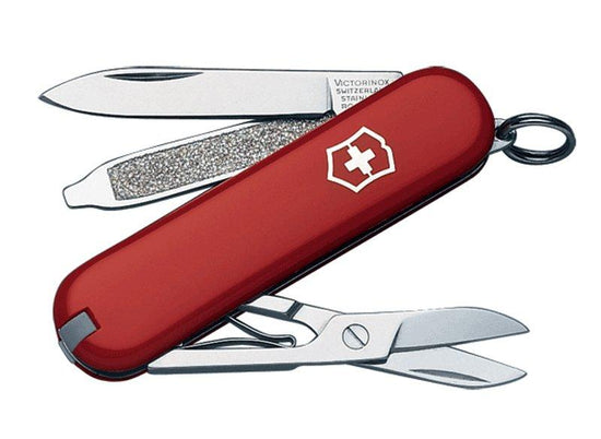 Classic Swiss Army Knife