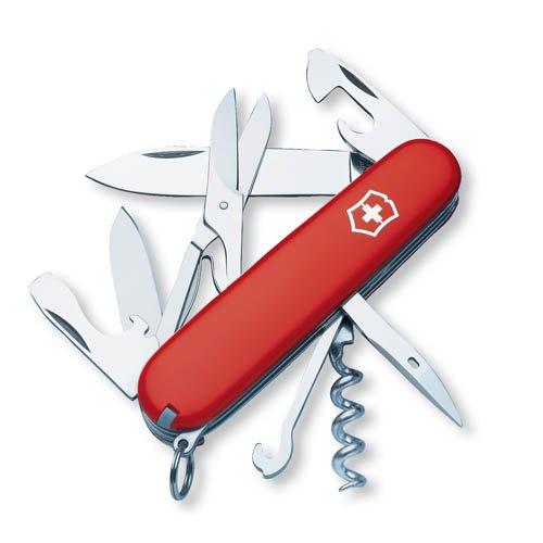 Climber Swiss Army Knife