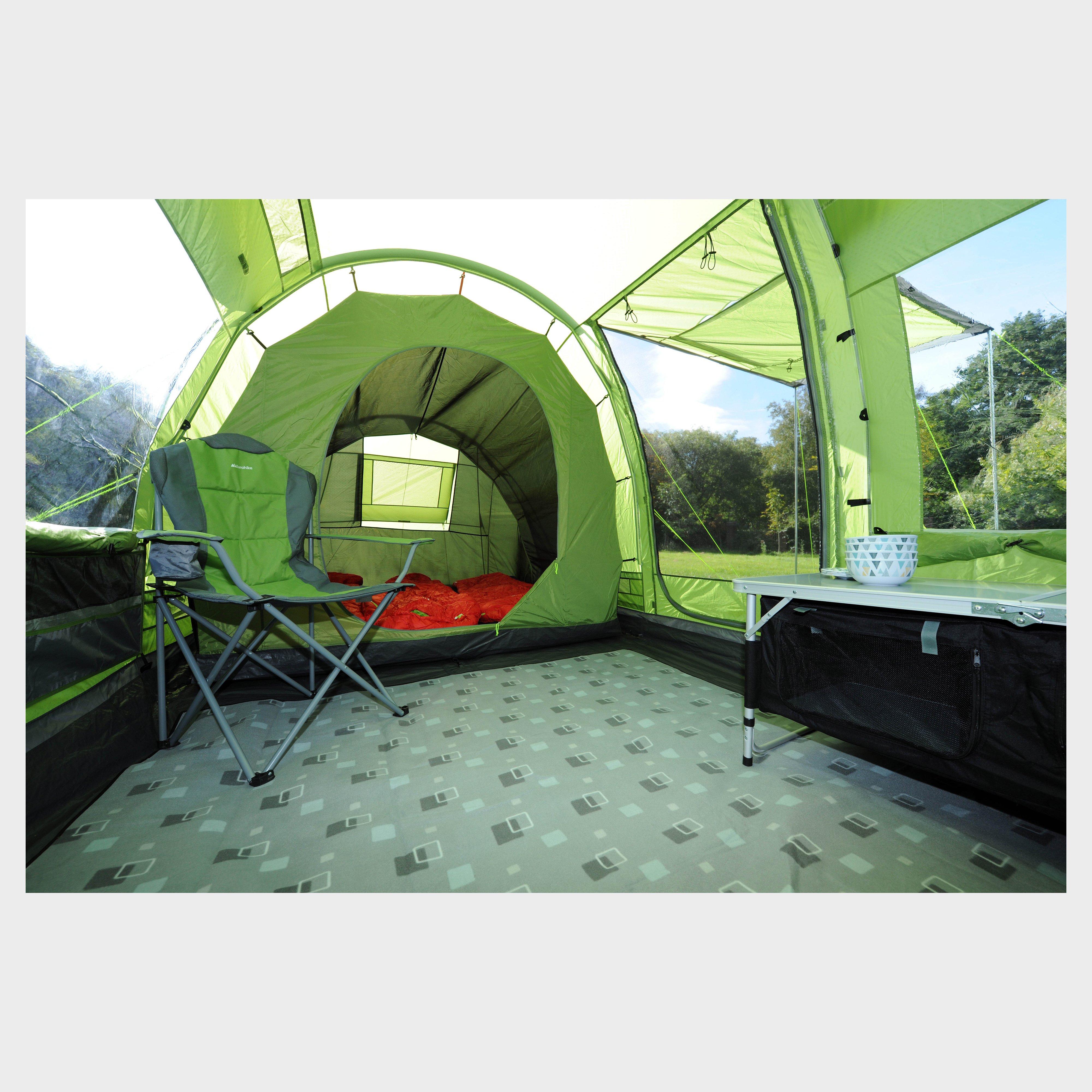 Buckingham Elite 6 Family Tent