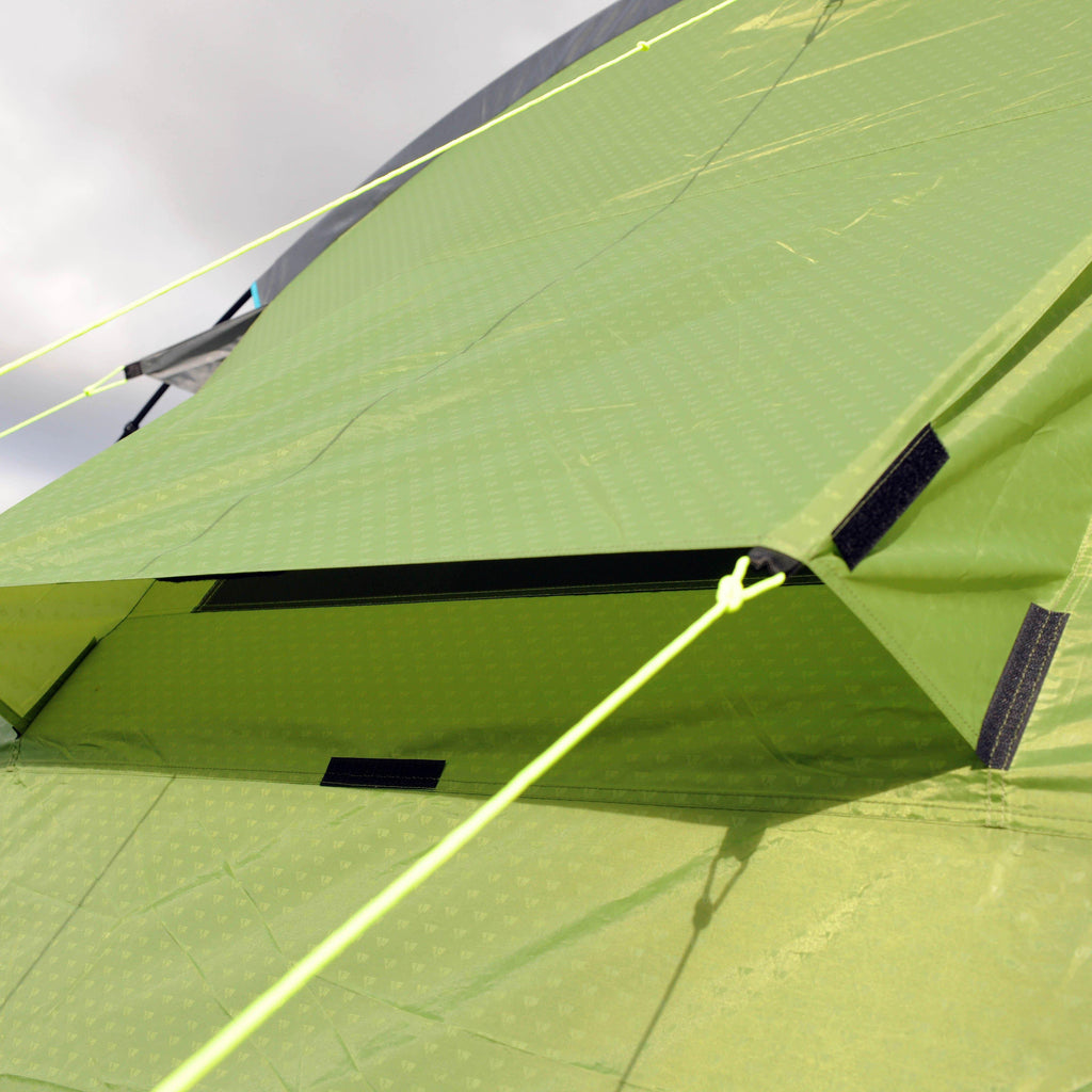 Buckingham Elite 8 Tent