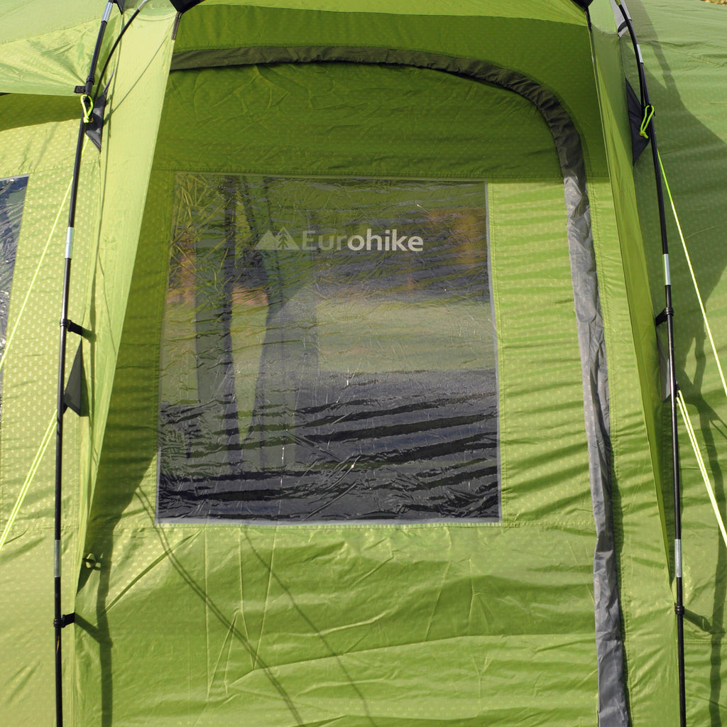 Buckingham Elite 8 Tent