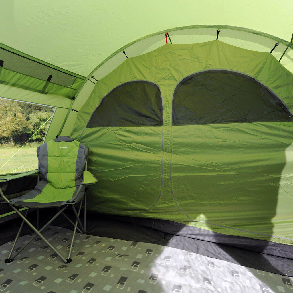 Buckingham Elite 8 Tent