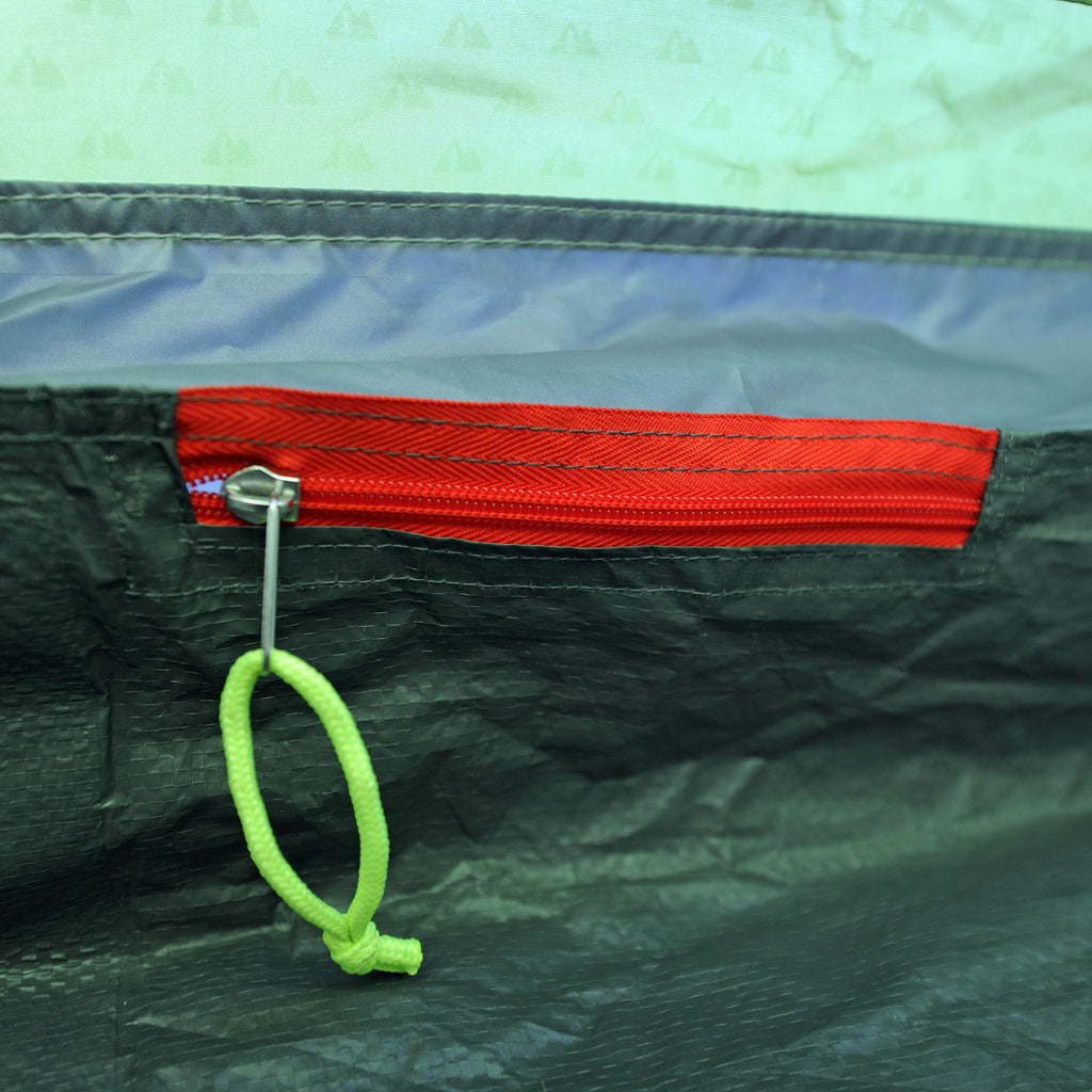 Buckingham Elite 8 Tent
