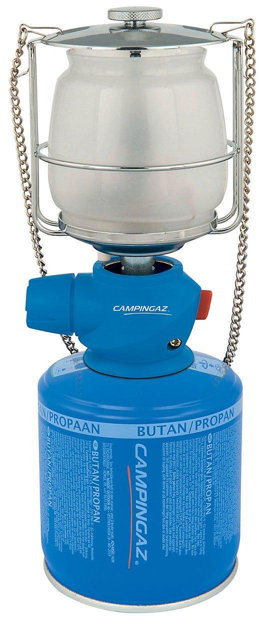 Lumostar Plus PZ Camping Lantern