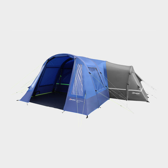 Air Tent Porch