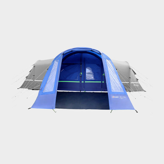 Air Tent Porch
