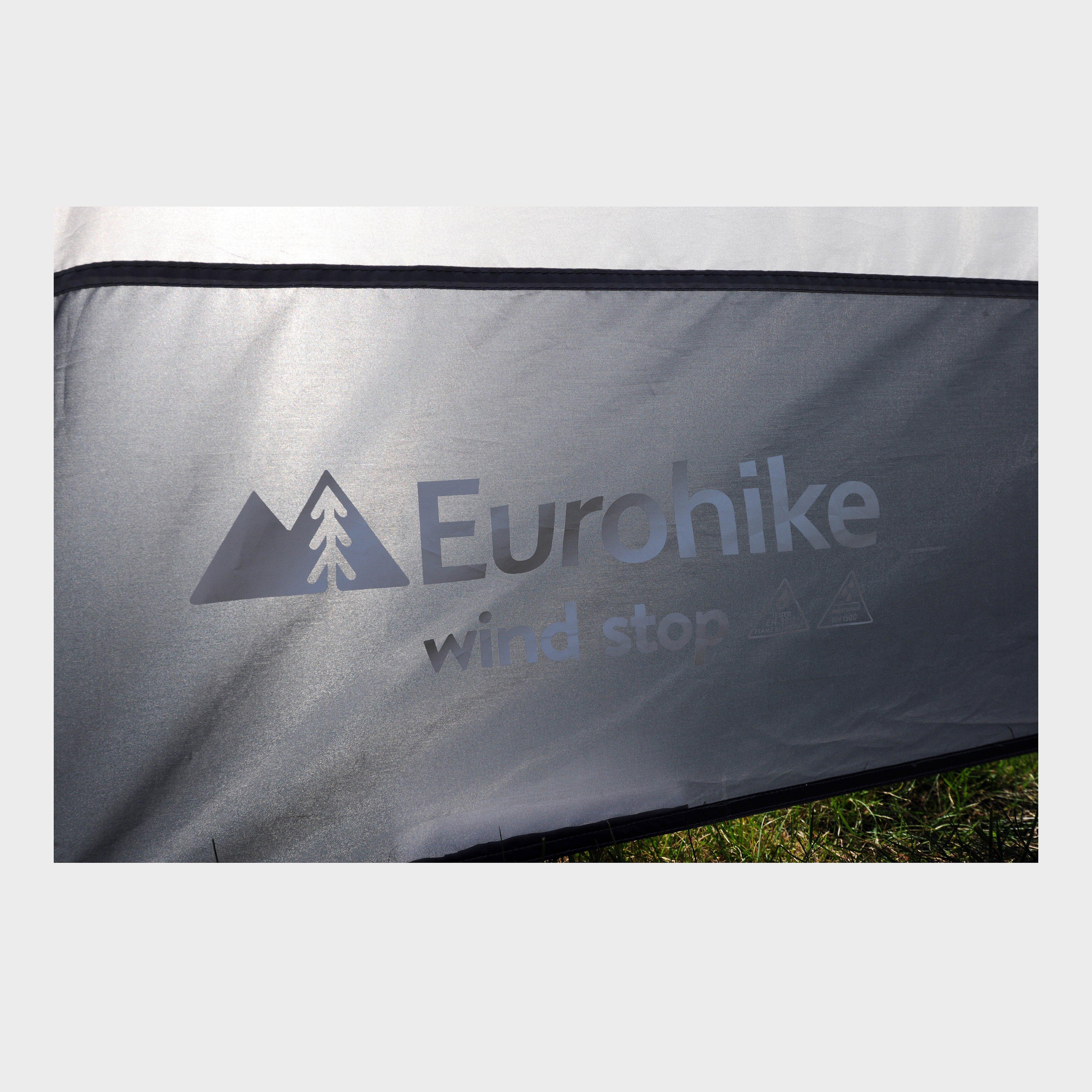 Wind Stop