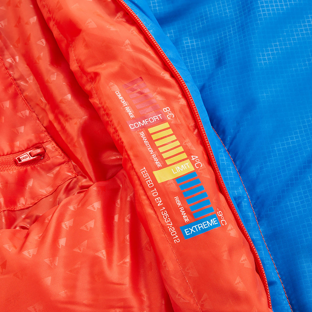 Adventurer 200 Sleeping Bag