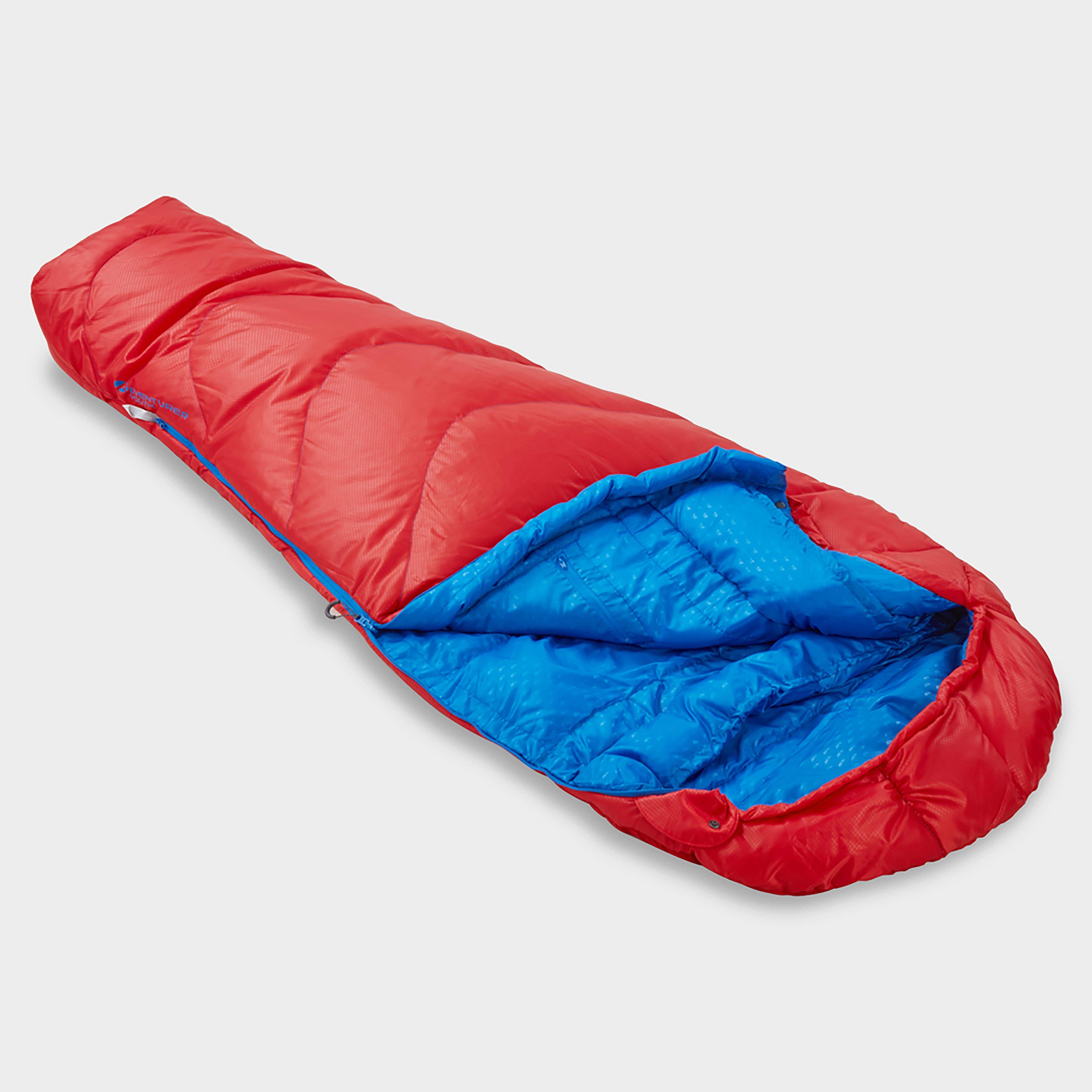 Adventurer Youth Sleeping Bag