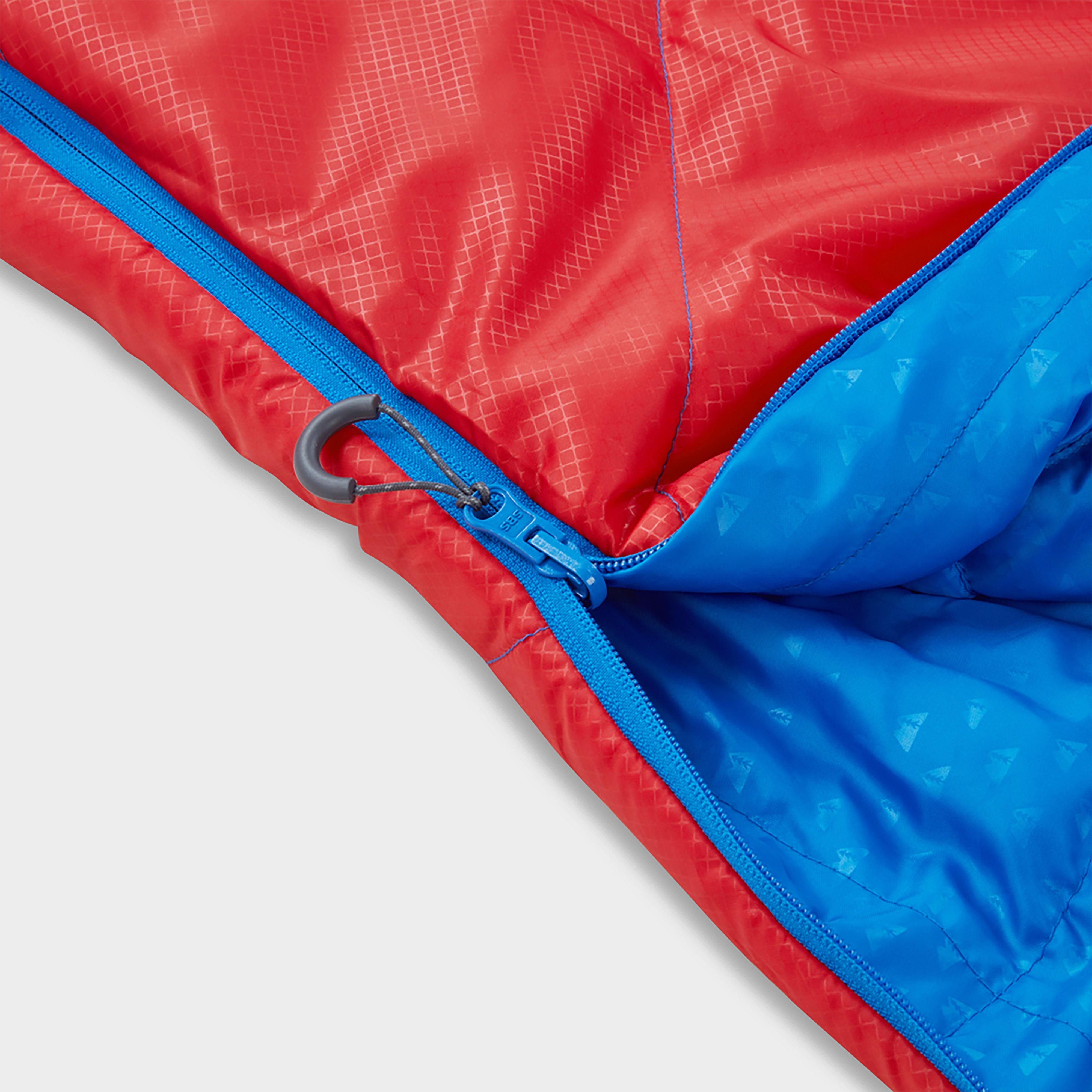 Adventurer Youth Sleeping Bag